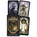 Load image into Gallery viewer, The Steampunk MINI Tarot
