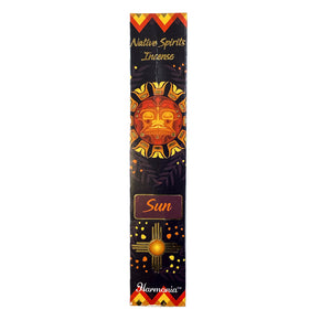Incense sticks Sun - Ylang Ylang 15g