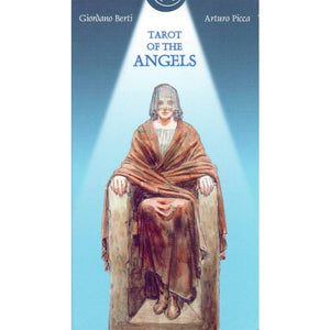 Tarot of the Angels Taro Kārtis