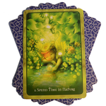 Ielādēt attēlu galerijas skatītājā, TeenAngel Oracle Cards Orākuls
