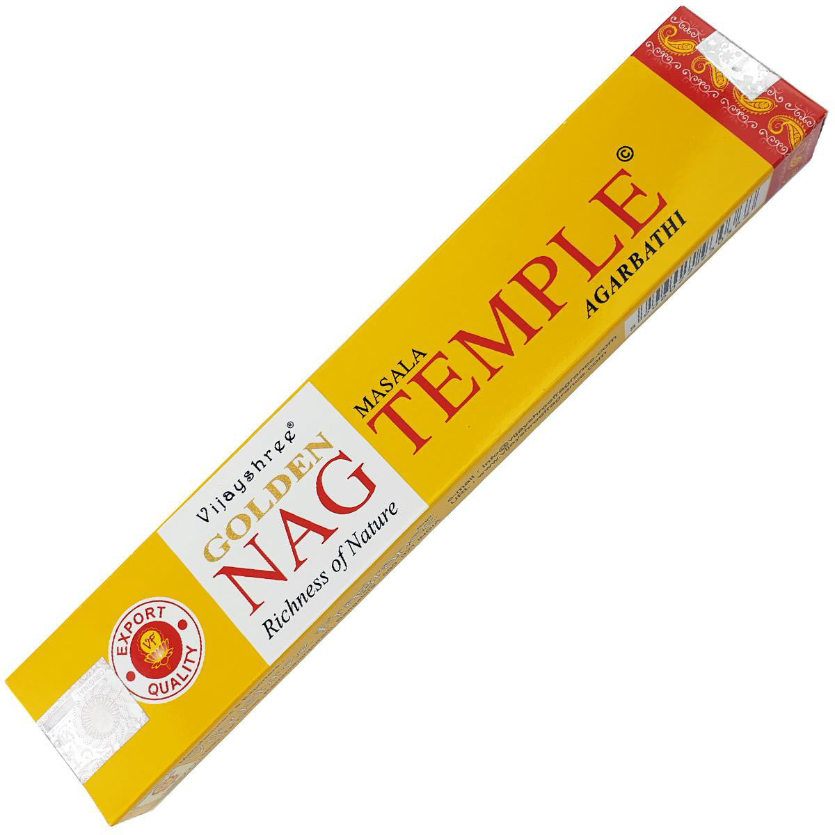 Incense Temple 15g