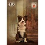 Load image into Gallery viewer, Thelema Lenormand Oracle cards
