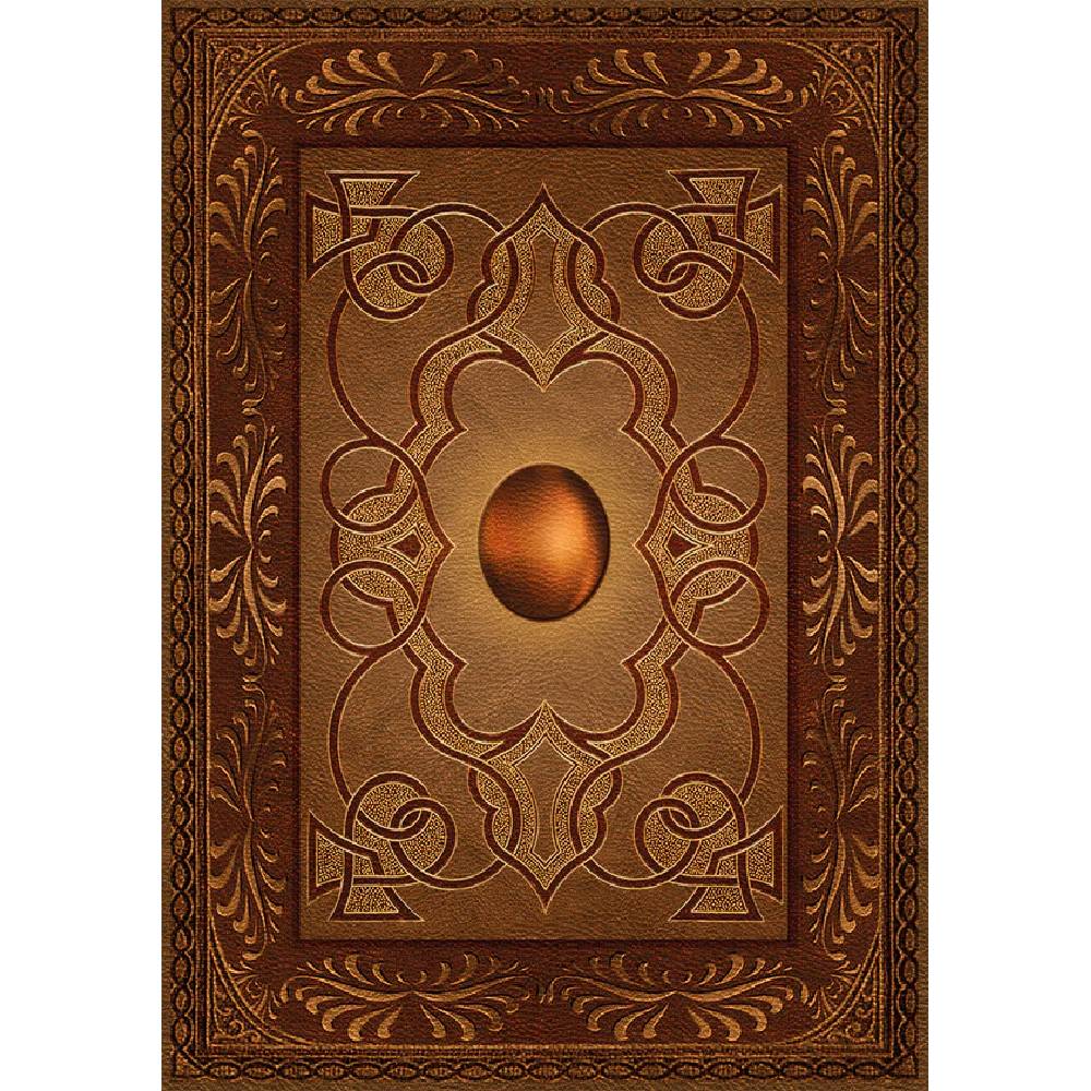 Thelema Lenormand Oracle cards