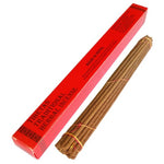 Load image into Gallery viewer, Incense Sticks Tibetan Traditional Herbal Incense Red 45gr

