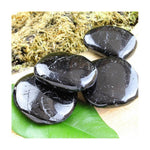 Load image into Gallery viewer, Stone Black Tourmaline Chakra Stone
