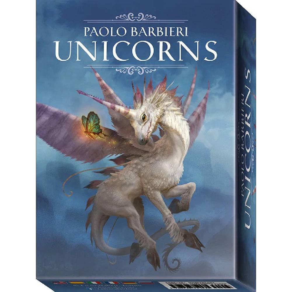 Unicorns Orākuls