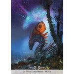 Ielādēt attēlu galerijas skatītājā, Unicorns Orākuls
