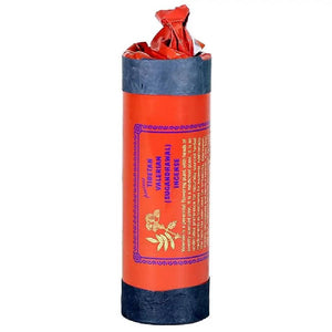 Smaržkociņi Ancient Tibetan Valerian Sugandhawal Incense / Baldriāns 35gr