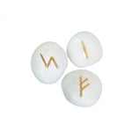 Load image into Gallery viewer, White Onyx Runes
