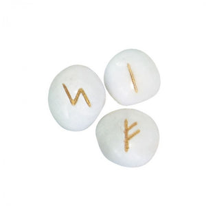 White Onyx Runes