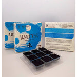 Ielādēt attēlu galerijas skatītājā, Aromātiskās Briķetes Aromafume Feng Shui Water / Ūdens 40g
