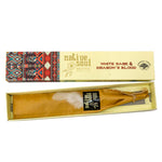 Load image into Gallery viewer, Incense Sticks White Sage &amp; Dragon&#39;s Blood 15g
