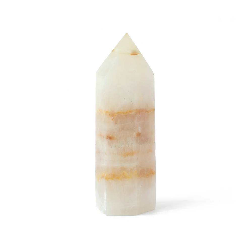 Akmens Nefrīts / Baltais Nefrīts / White Jade 6-12cm