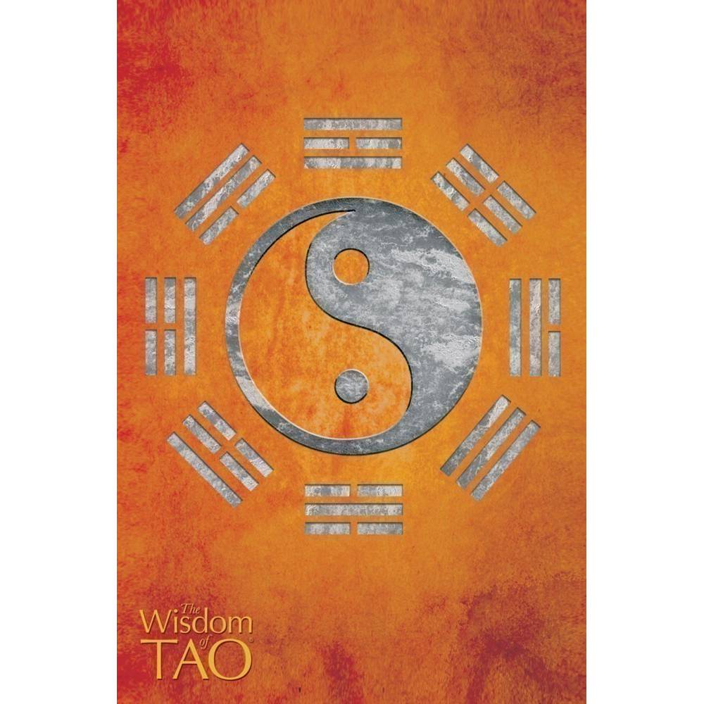 The Wisdom of Tao Oracle Cards Volume I • Awakenings Orākuls