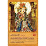 Загрузить изображение в средство просмотра галереи, The Wisdom of Tao Oracle Cards Volume I • Awakenings Orākuls
