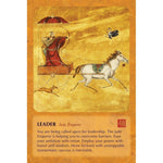 Ielādēt attēlu galerijas skatītājā, The Wisdom of Tao Oracle Cards Volume I • Awakenings Orākuls
