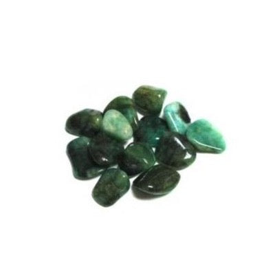 Akmens Smaragds Brazīlija / Emerald