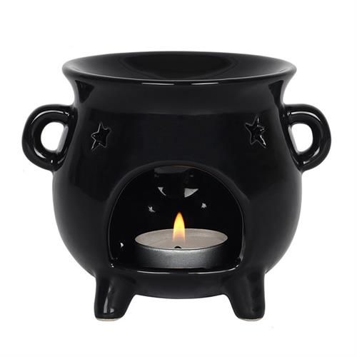 Aroma Lamp Cauldron Oil Burner