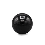 Load image into Gallery viewer, Stone Black Tourmaline Sphere 70-120mm
