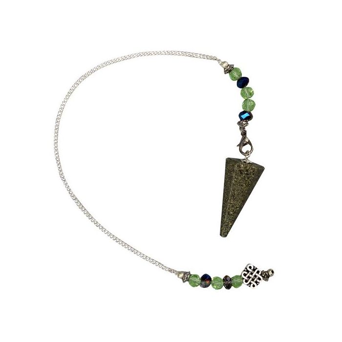 Svārsts Serpentīns / Serpentine & Celtic Knot