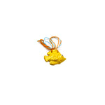 Load image into Gallery viewer, Aroma Pendant for Kids Golden Fish
