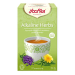 Load image into Gallery viewer, BIO Yogi Tea Alkaline Herbs
