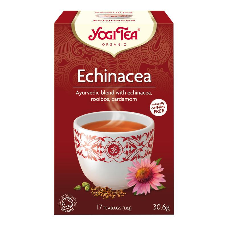 BIO Yogi Tea Echinacea
