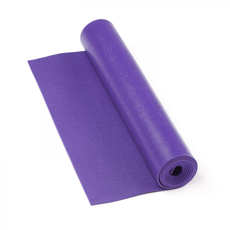 Rishikesh Premium Yoga Mat / Jogas Paklājiņš 183x60cm / 4.5mm
